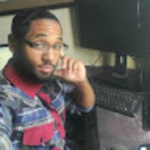 Meet your Posher, Caleb